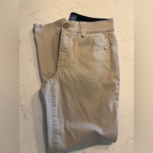 Democracy khaki skinny jeans!